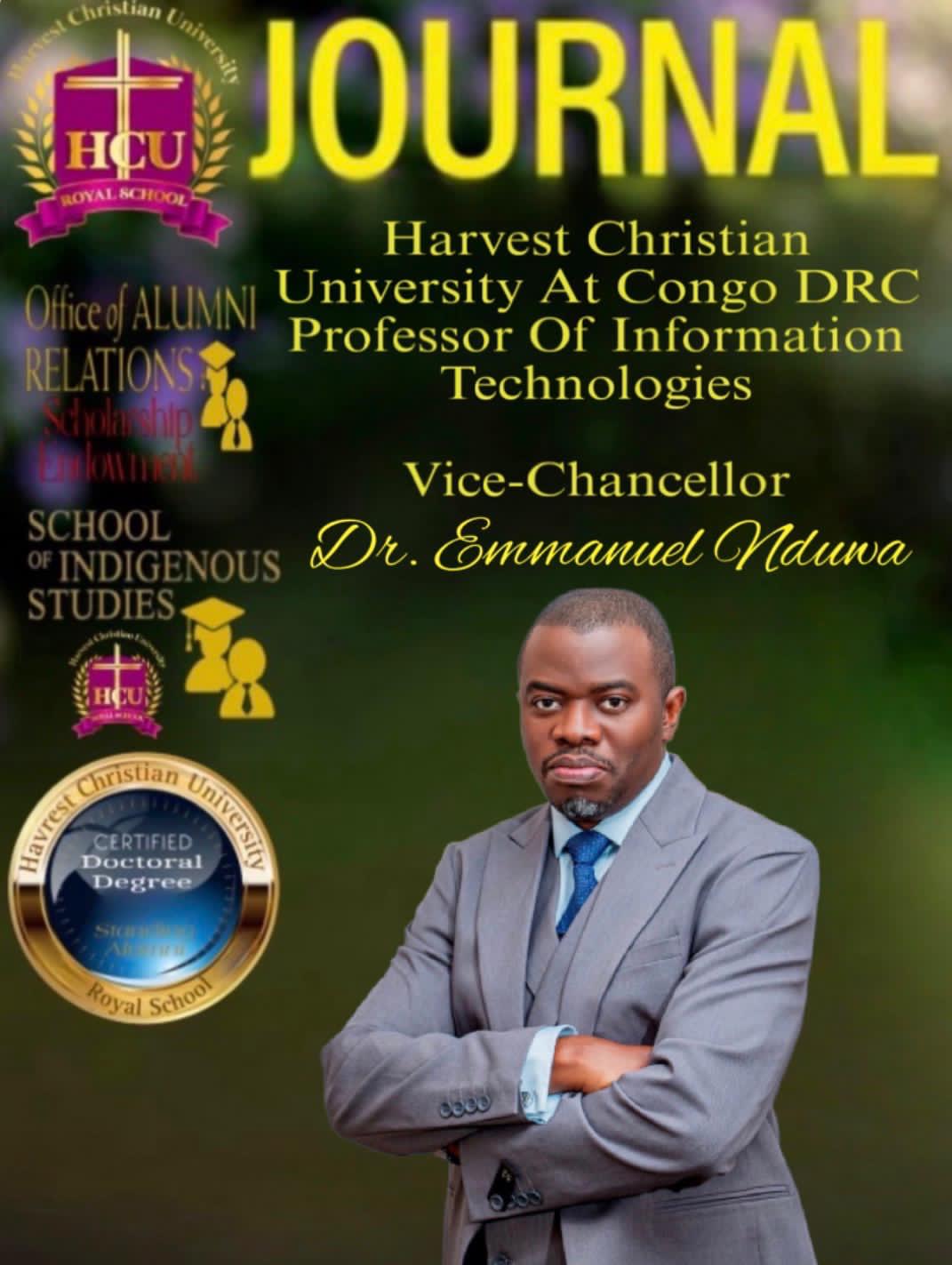 HCU campus photo 11